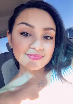 Psychic Angela