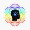 Mrs. Third EYE