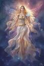 Spiritual Goddess