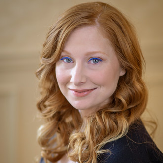 Ginger