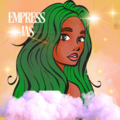 Empress Jas