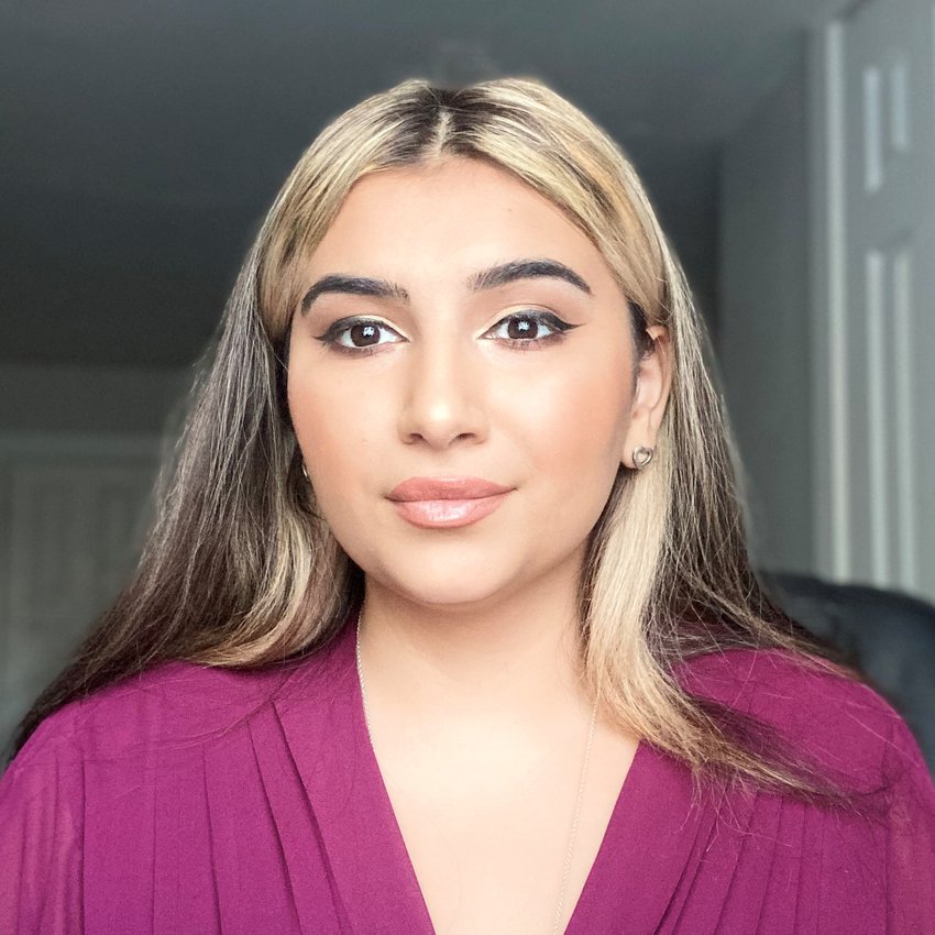 Advisor Sammi