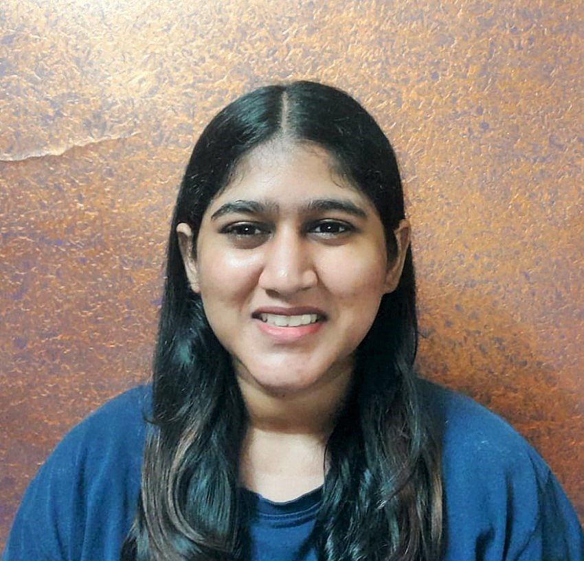 Alita Dsouza