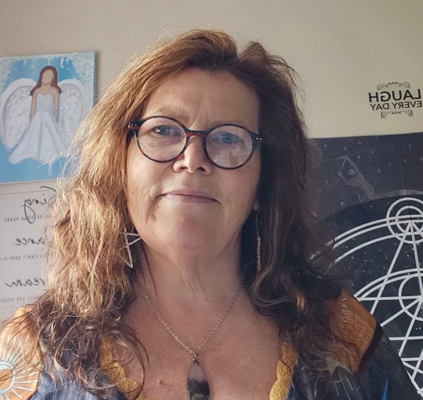 Susan Starseed