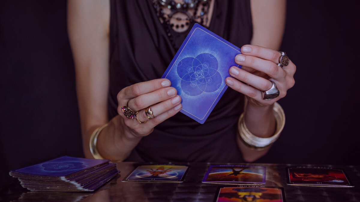 Misti Dawn