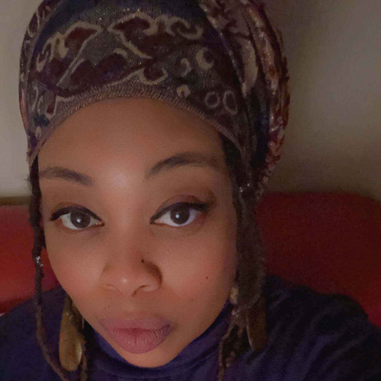 Soulversations By Nikki