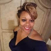 Sharon Andrea