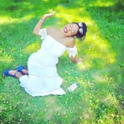 Goddessflower