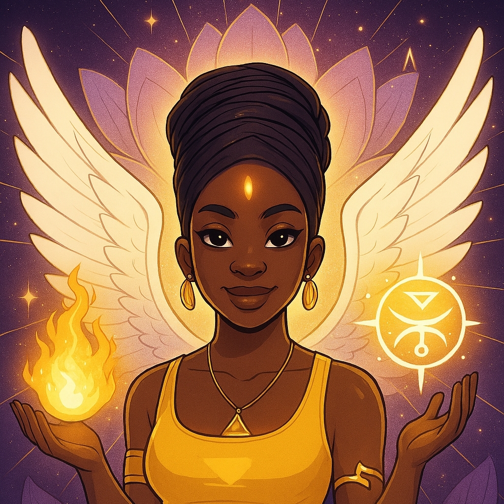 Lady Lotus