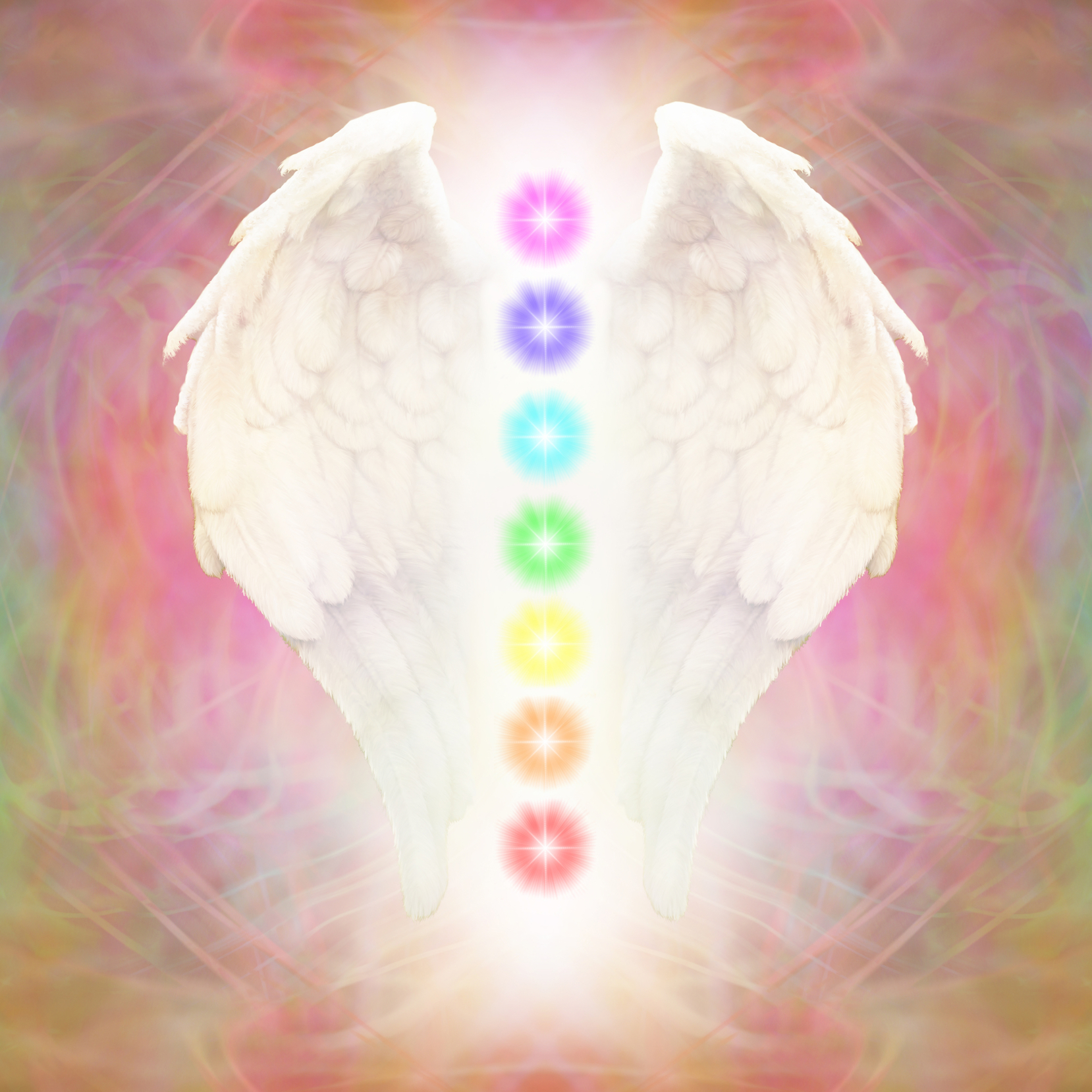 Angelic Gem