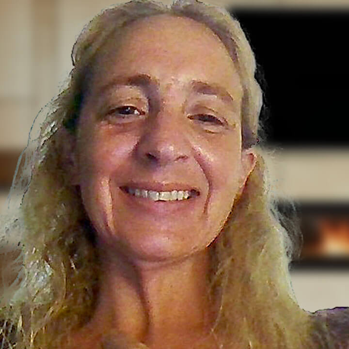 MIRANDA PIERCE